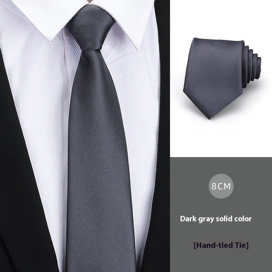 Black Knight Tie
