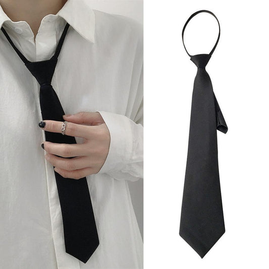 Black Knight Tie